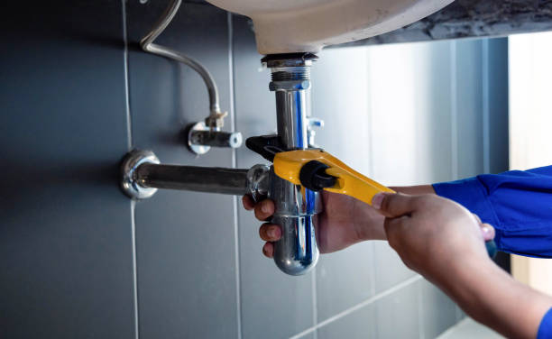 Green Plumbing Solutions and Water Conservation in Myrtle Grove, FL